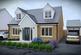 Plot 163, The Milton at Molbrook, 1 Molbrook Road EX36