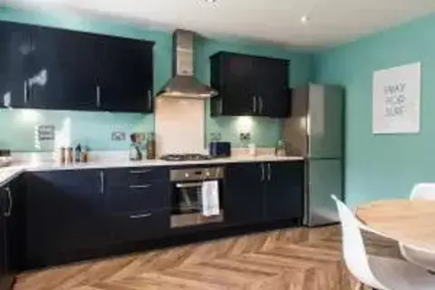 2 bedroom semi-detached house for sale, Plot 83, The Brahms at Molbrook, 1 Molbrook Road EX36