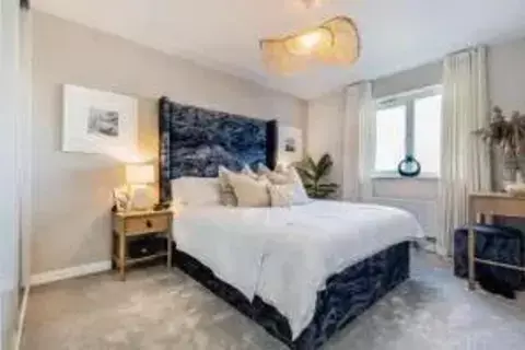 2 bedroom semi-detached house for sale, Plot 83, The Brahms at Molbrook, 1 Molbrook Road EX36