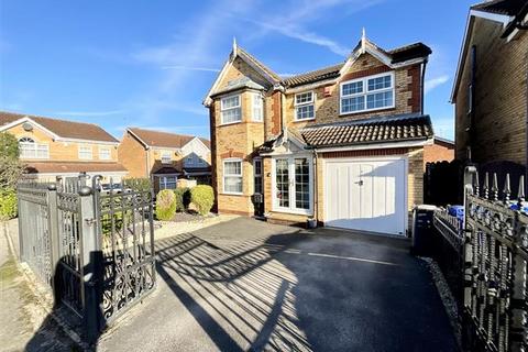 undefined, Springwell Grove, Beighton, Sheffield, Sheffield, S20 1XE