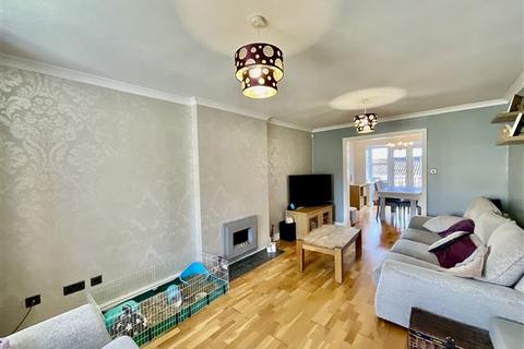 undefined, Springwell Grove, Beighton, Sheffield, Sheffield, S20 1XE