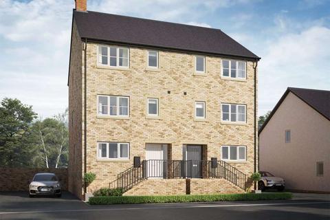 undefined, Plot 11, The Foxton at Maple Cross, Sidmouth Road EX24