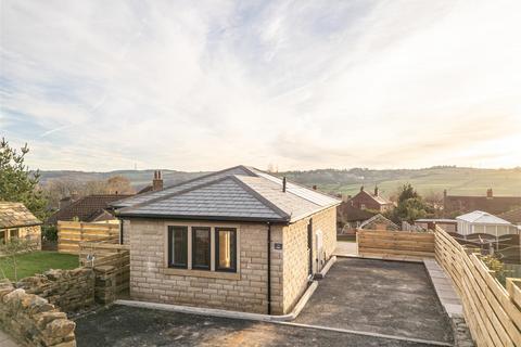 2 bedroom detached bungalow for sale, Knowl Road, Mirfield