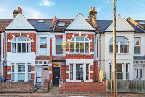 undefined, Devonshire Road, London SW19