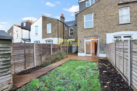 undefined, Devonshire Road, London SW19