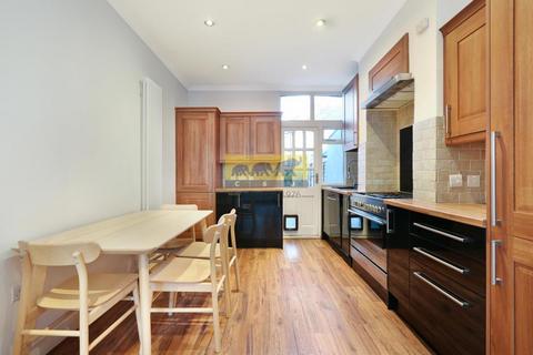 undefined, Devonshire Road, London SW19