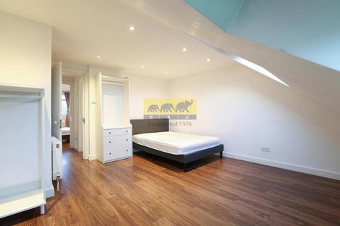 undefined, Devonshire Road, London SW19