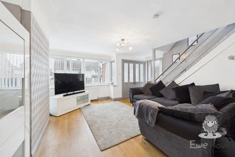 undefined, Simons Close, Whiston, Prescot, Merseyside, L35
