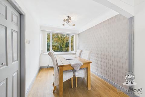 undefined, Simons Close, Whiston, Prescot, Merseyside, L35