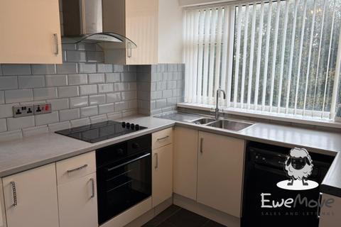 undefined, Simons Close, Whiston, Prescot, Merseyside, L35