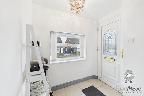 undefined, Simons Close, Whiston, Prescot, Merseyside, L35