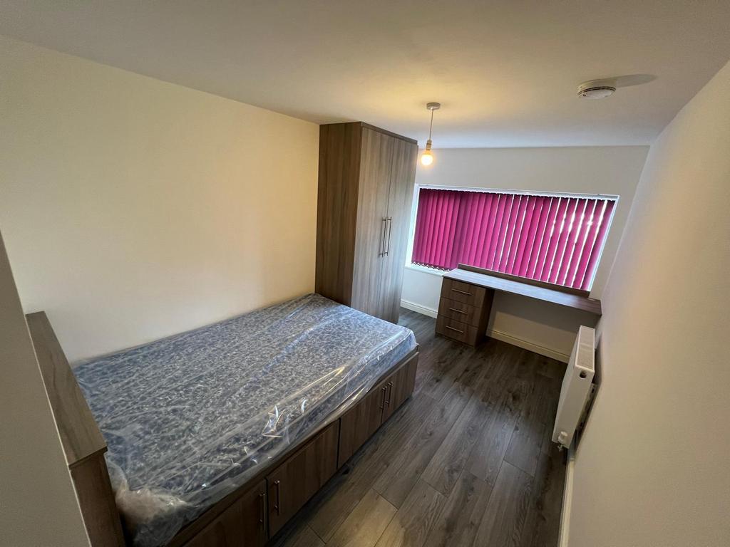 House in Manchester - View 3