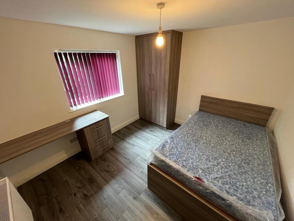 House in Manchester - View 4