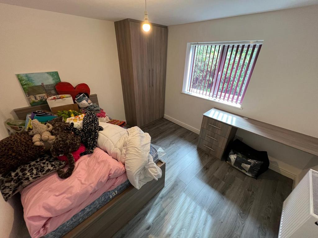House in Manchester - More