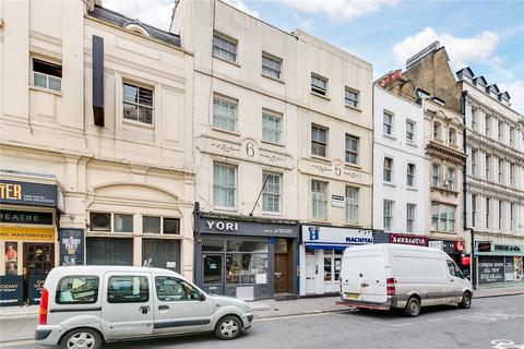 undefined, Panton Street, London SW1Y