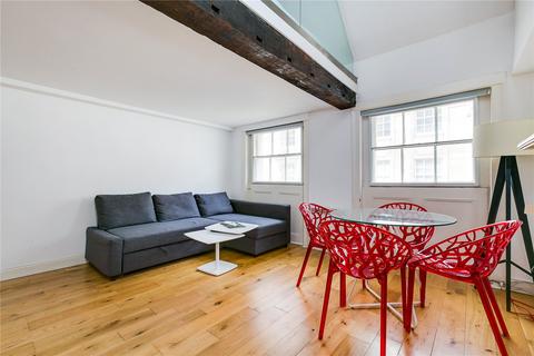 undefined, Panton Street, London SW1Y