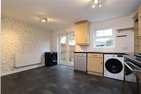 4 bedroom terraced house to rent, Ripley Close, Kingsmead, Milton Keynes, MK4