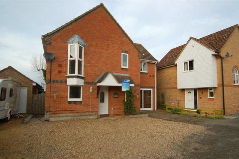 undefined, Kestrel Close, Beck Row, Bury St. Edmunds, Suffolk, IP28