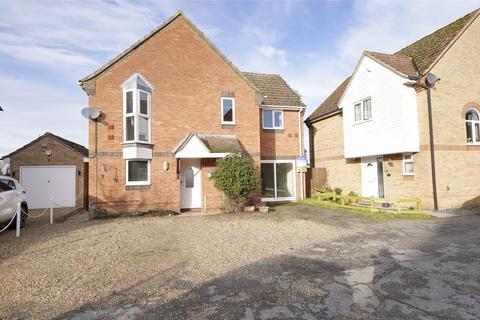 undefined, Kestrel Close, Beck Row, Bury St. Edmunds, Suffolk, IP28