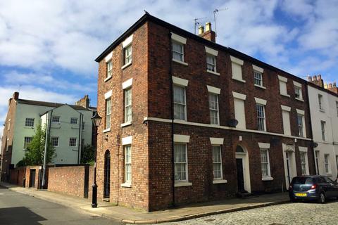 undefined, St Brides Street, Liverpool, Merseyside, L8