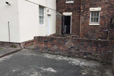 undefined, St Brides Street, Liverpool, Merseyside, L8
