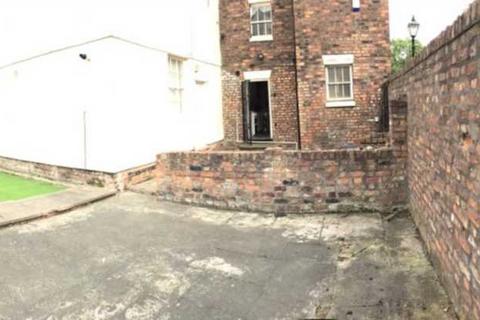 undefined, St Brides Street, Liverpool, Merseyside, L8