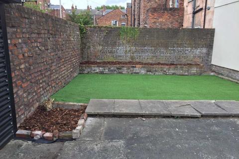 undefined, St Brides Street, Liverpool, Merseyside, L8