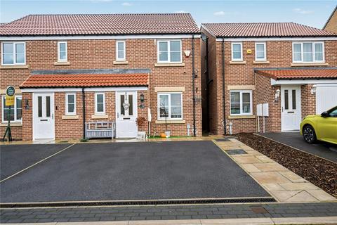 undefined, Limestone Road, Wakefield, West Yorkshire