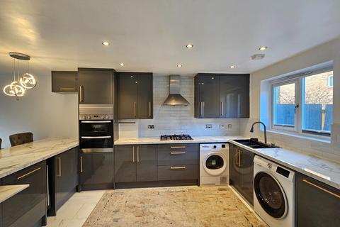undefined, Travers Street, Salford