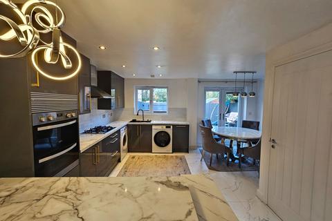 undefined, Travers Street, Salford