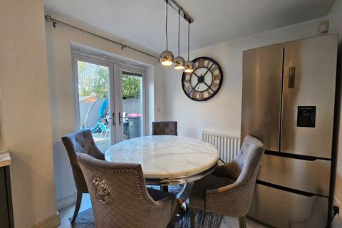 undefined, Travers Street, Salford