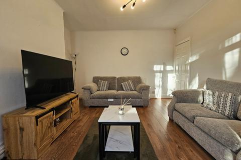 undefined, Edilom Road, Manchester