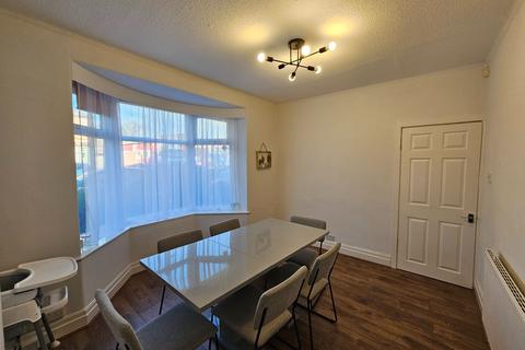 undefined, Edilom Road, Manchester