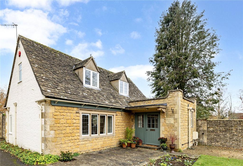 Bramblewood Cottage