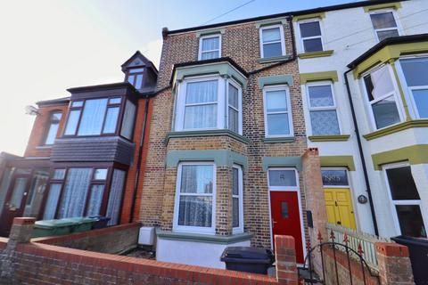 Albert Road, Margate