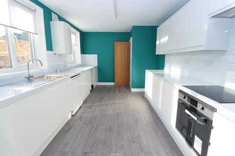 undefined, Albert Road, Margate