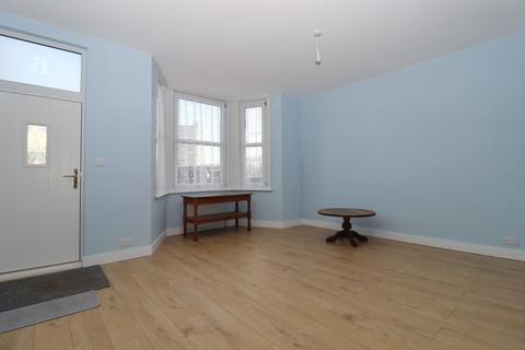 undefined, Albert Road, Margate