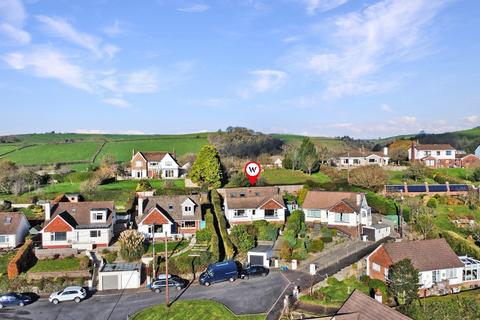 undefined, Beech Grove, Barnstaple, Devon, EX31