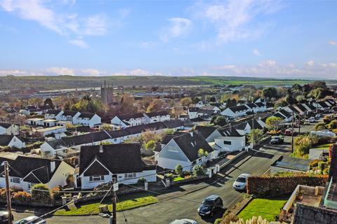 undefined, Beech Grove, Barnstaple, Devon, EX31