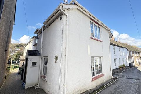undefined, Church Street, Braunton, Devon, EX33