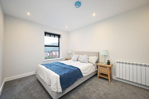 undefined, Broomspring Lane, Broomhall