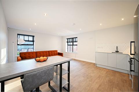 undefined, Broomspring Lane, Broomhall