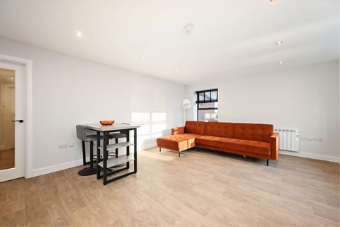 undefined, Broomspring Lane, Broomhall