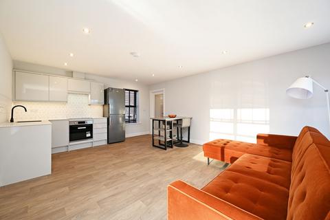 undefined, Broomspring Lane, Broomhall