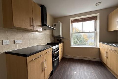 undefined, Top Floor Flat,  Morgan Street, Tredegar