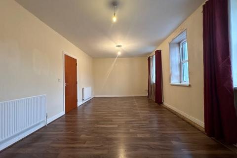 undefined, Top Floor Flat,  Morgan Street, Tredegar