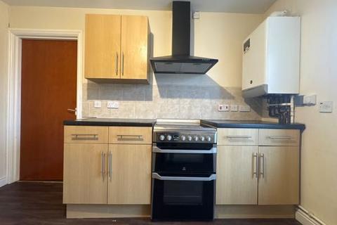 undefined, Top Floor Flat,  Morgan Street, Tredegar