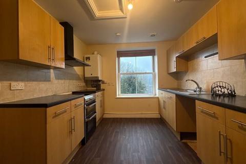 undefined, Top Floor Flat,  Morgan Street, Tredegar
