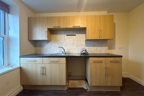 undefined, Top Floor Flat,  Morgan Street, Tredegar