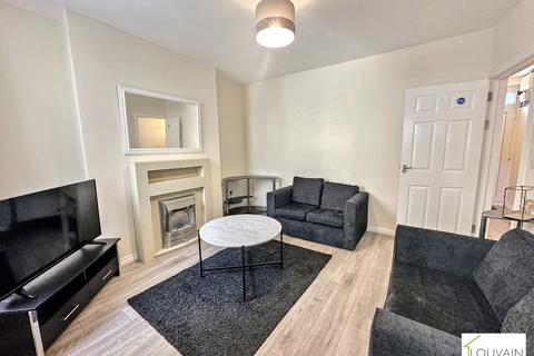 1 bedroom in a house share to rent, King Street, Cwm, Ebbw Vale